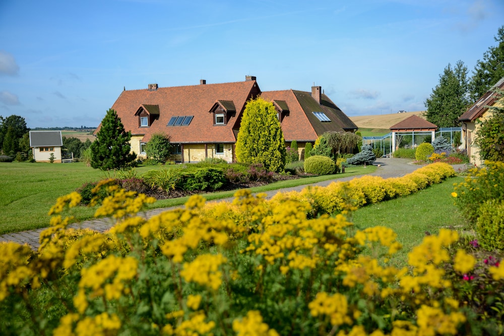 Kashubian Lodge & SPA