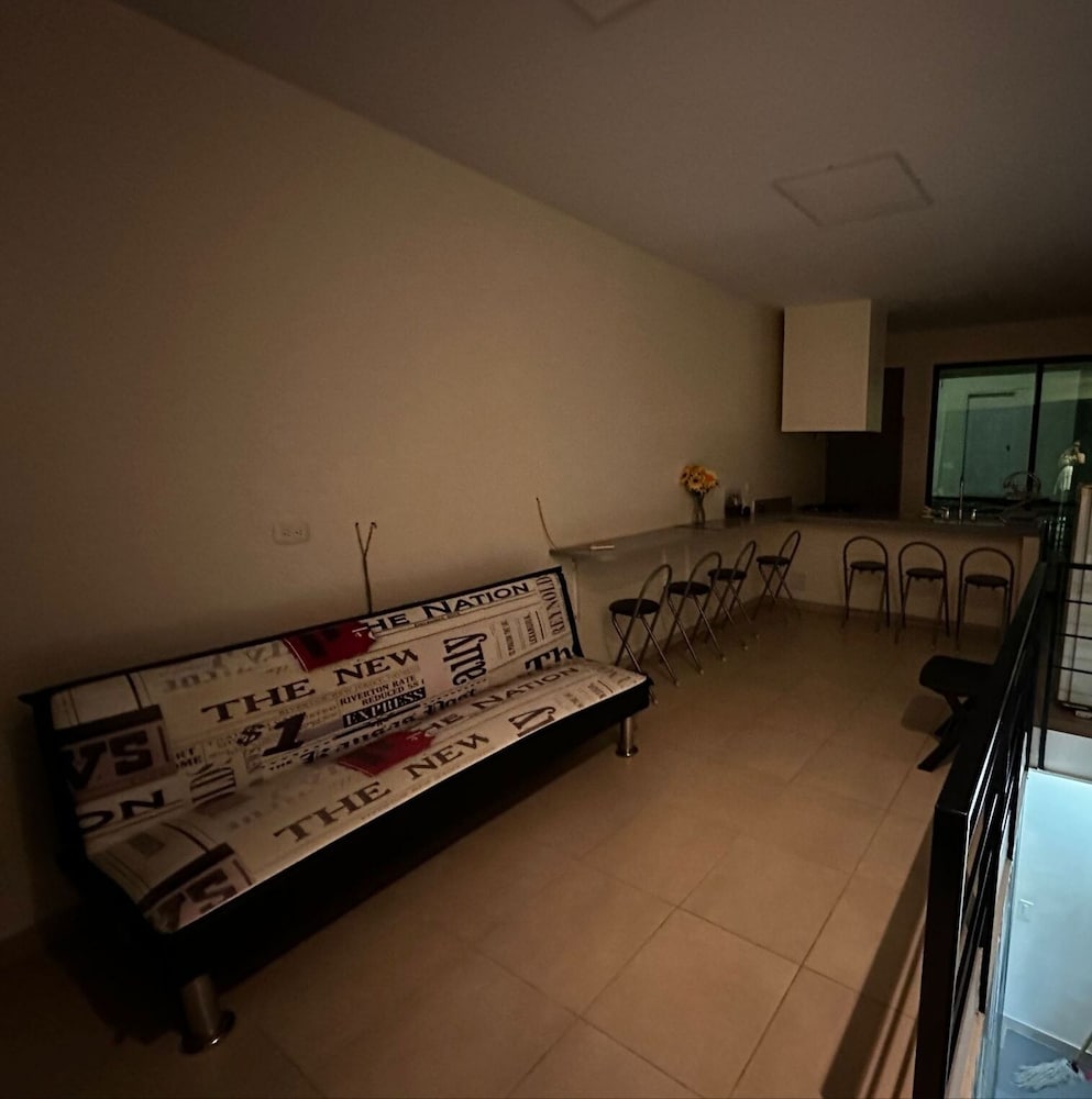 Holiday Home in Gaira view 2