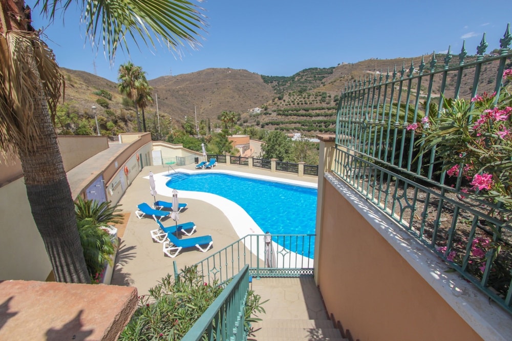 Apartamento Altos de Tamango con Vistas y Pisicina