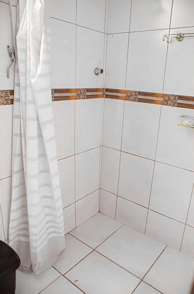 Casa bem Equipada com Wifi e Tima Localiza o