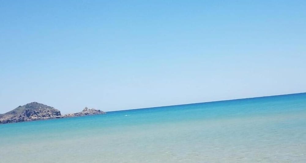 B&B Villa Rosanna