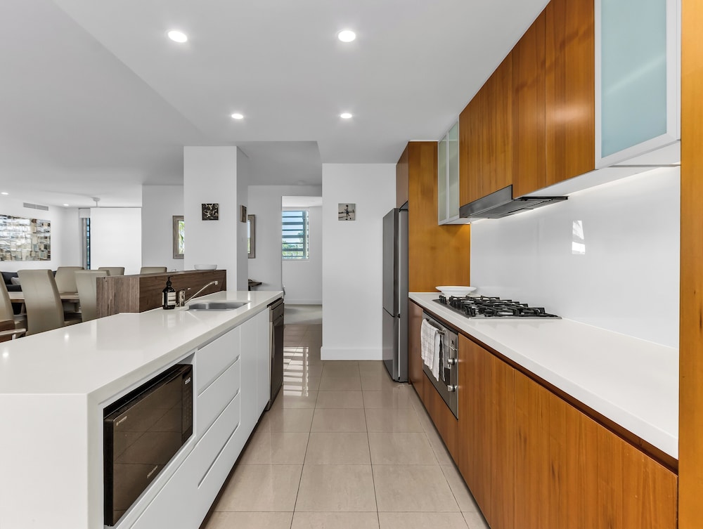 The Cotton Beach Penthouse - 61