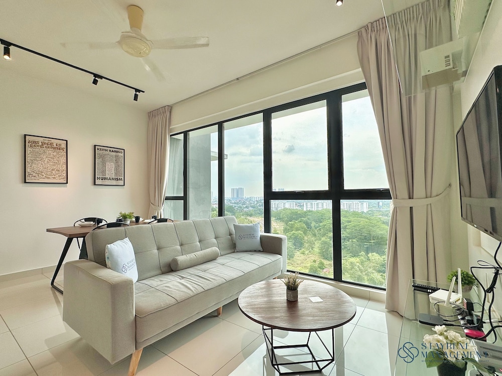 Southkey Mosaic Mid Valley by Stayrene