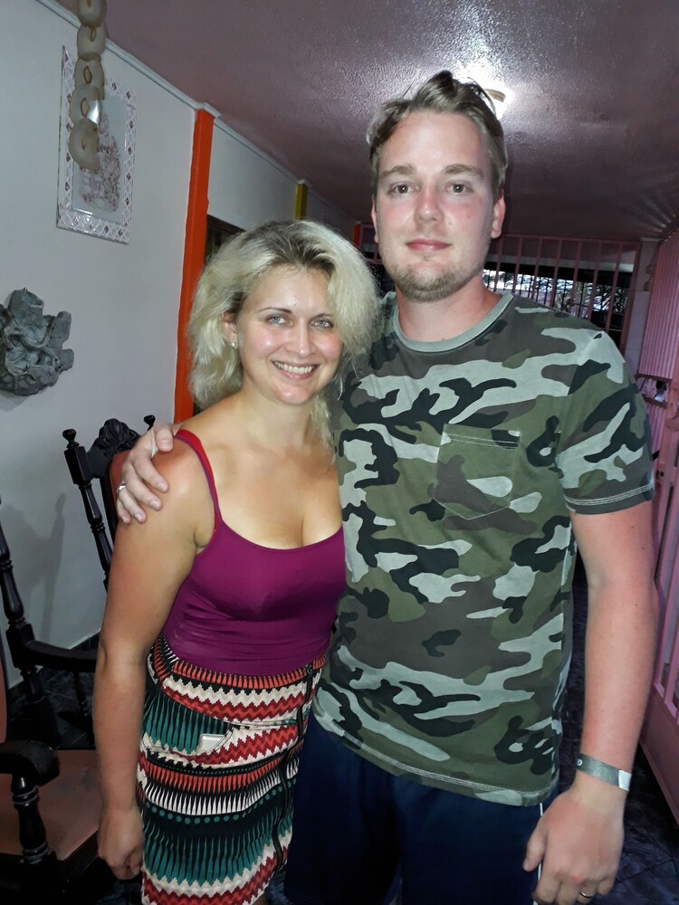 Arenal Volcano - Costa Rica Vacations - Sunset Inn Valle del Volcan - Property Image 10