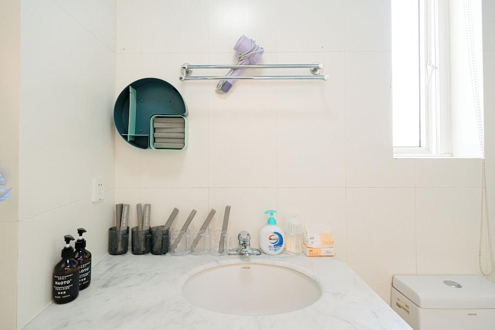 CityHome-3BRs 3Beds Nanjing Road