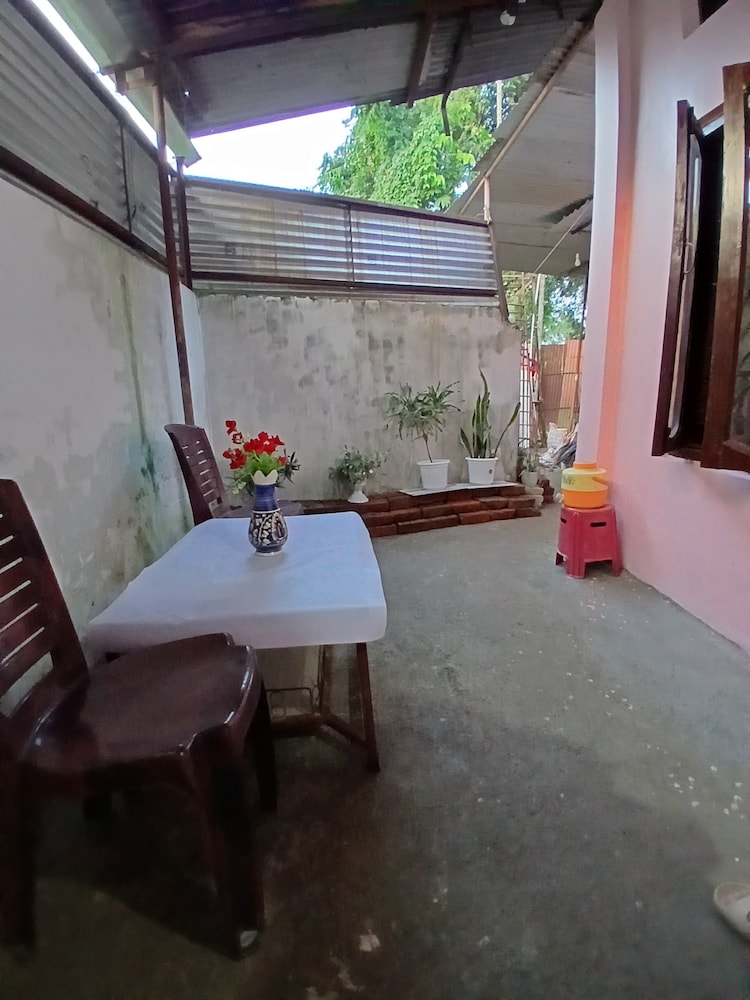 ECO HOMESTAY