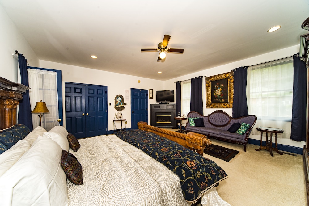 Stone Manor Boutique Inn - Property Image 67