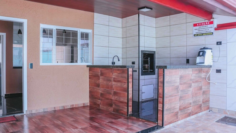 Casa Amaral Pet-friendly com Piscina p 10 Pessoas