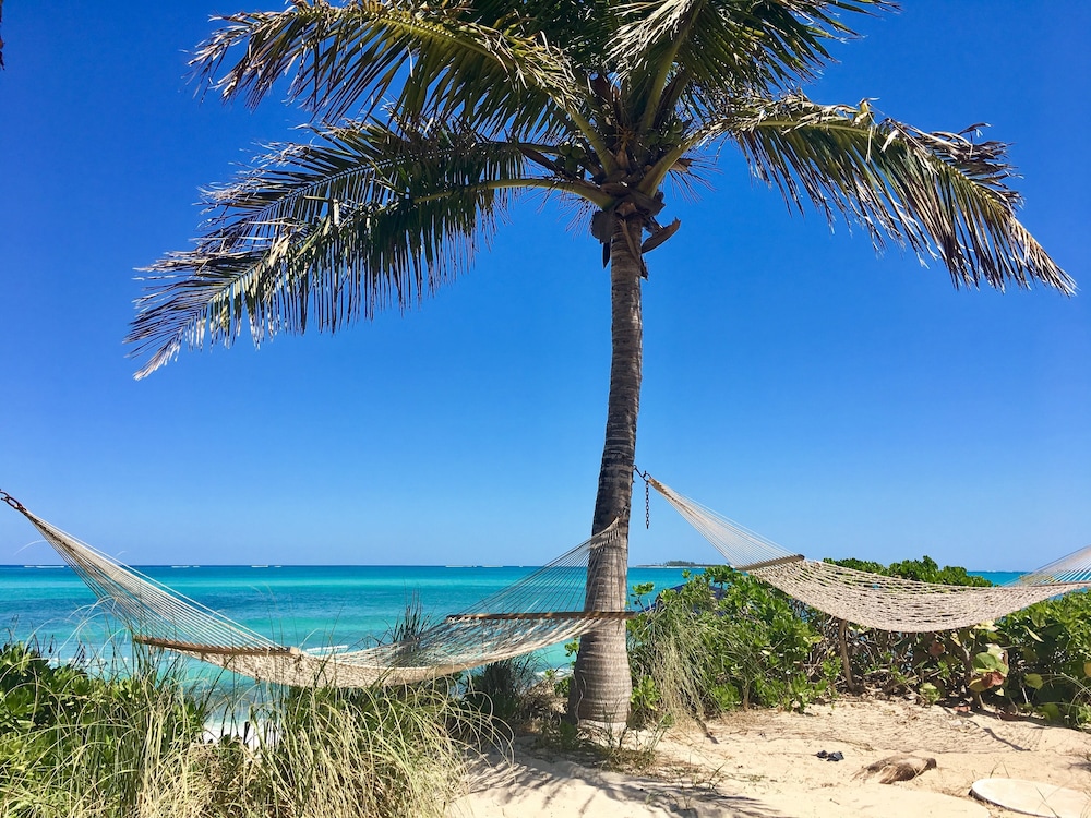 Nassau - Paradise Island Vacations - Sandyport Beach Resort - Property Image 24