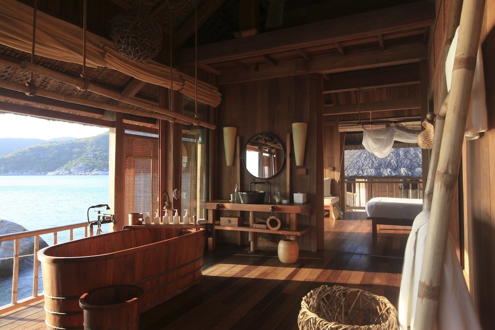 Six Senses Ninh Van Bay 22