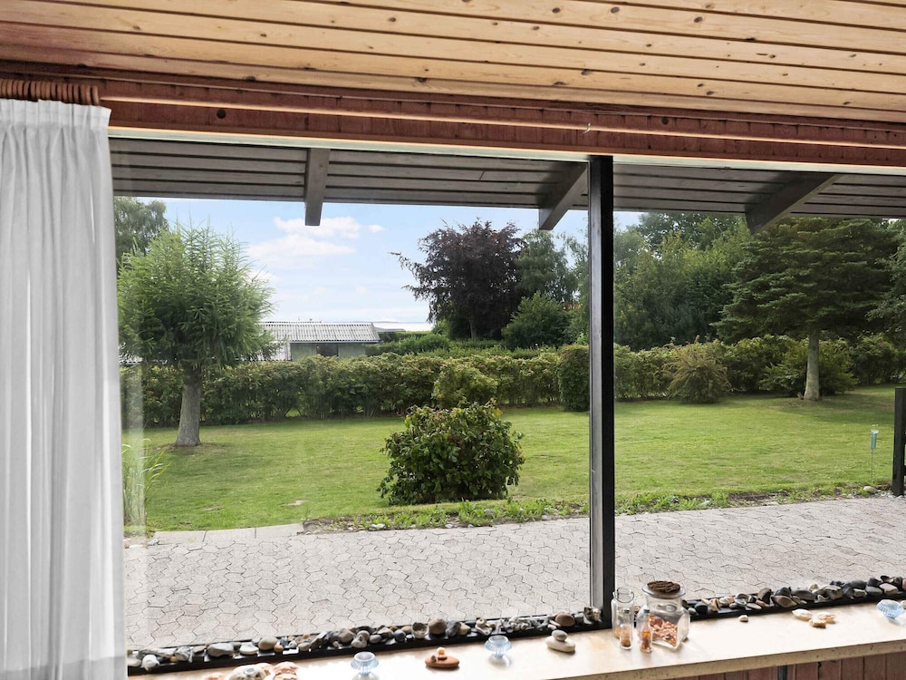 5 Star Holiday Home in Tranekaer