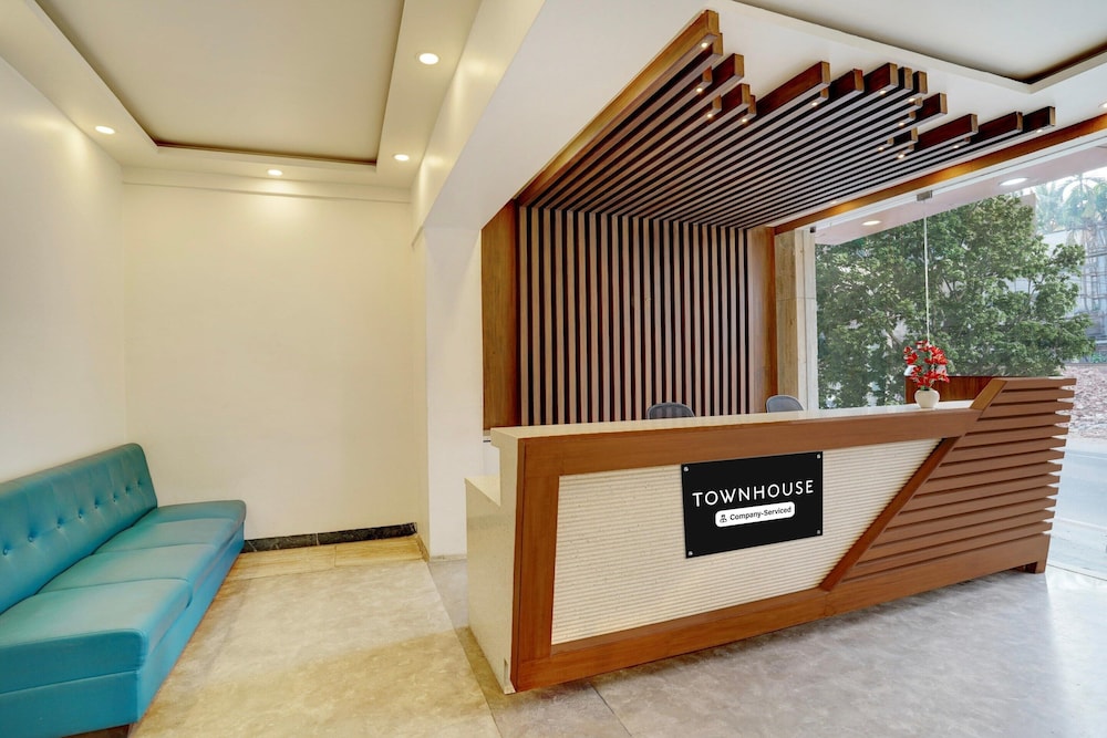 Premium Stays at Koramangala