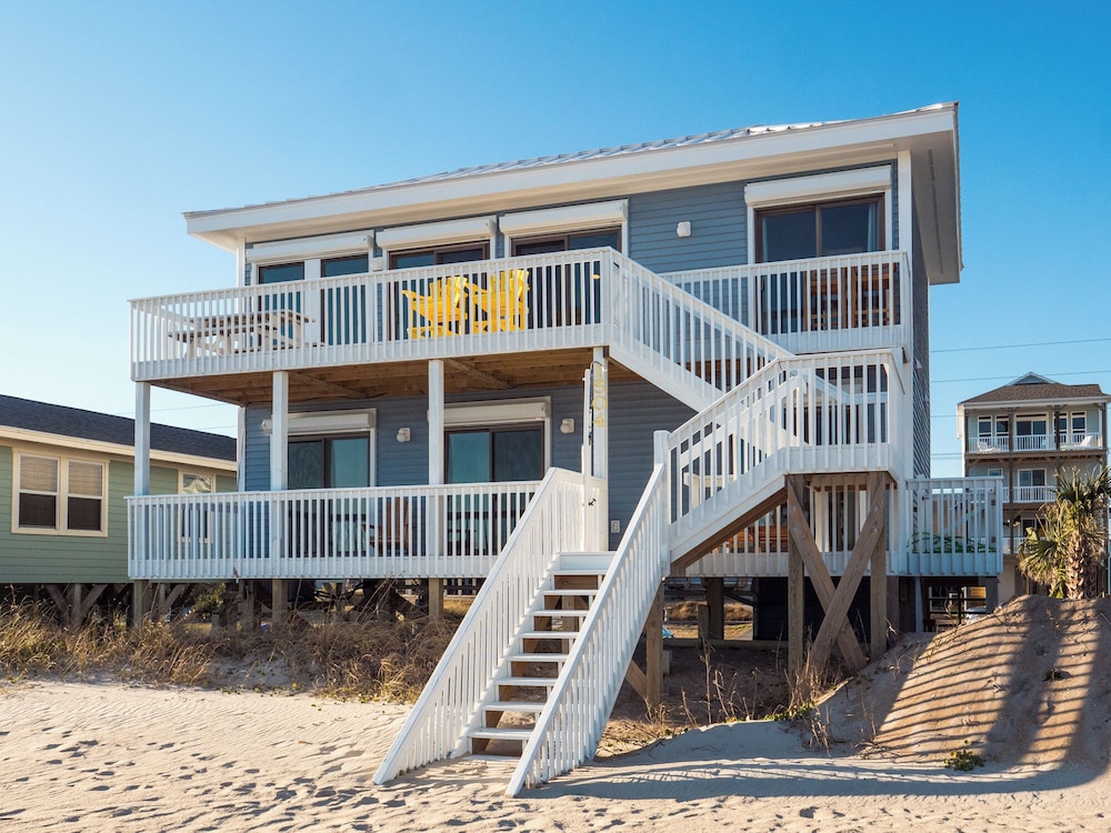 Sundance by Topsail Realty
