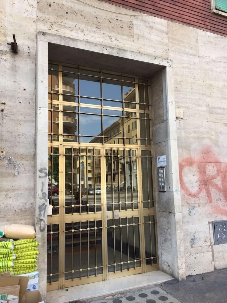 Vacanze Romane San Giovanni