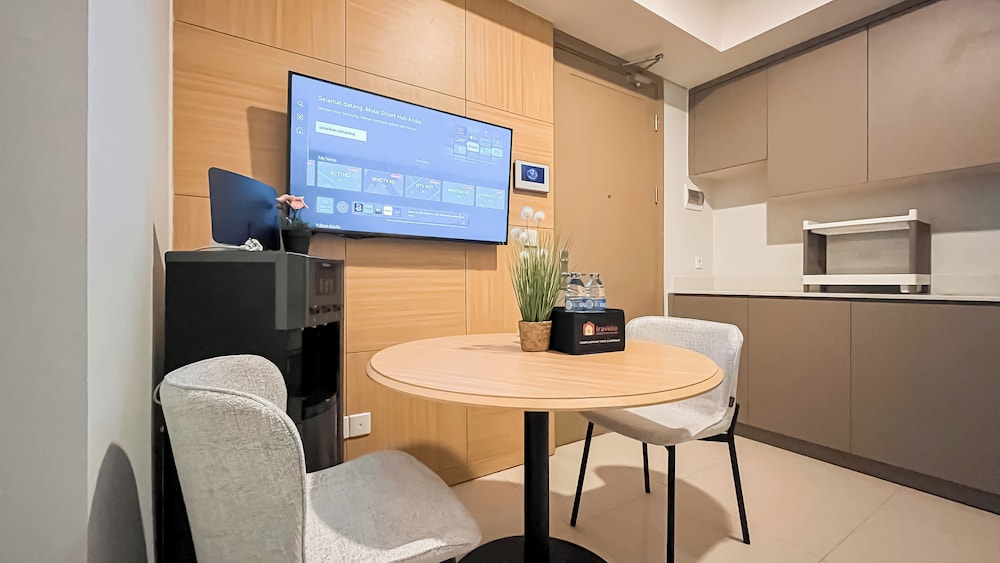 Relaxing And Stylish 1Br At Gold Coast Apartment