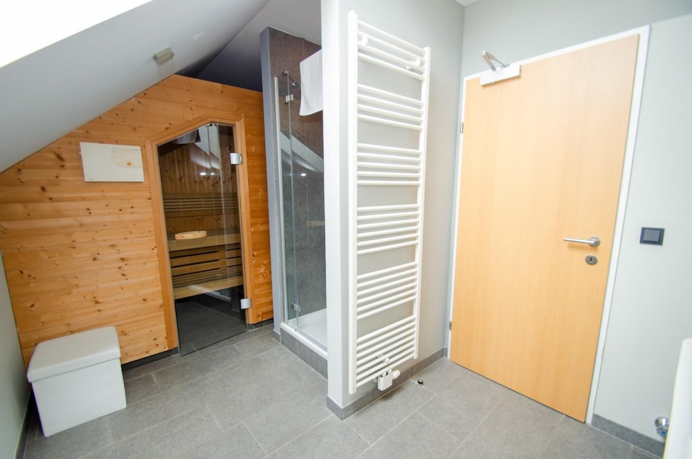 Post Residence Apartments 9A Sauna Near ski Lift