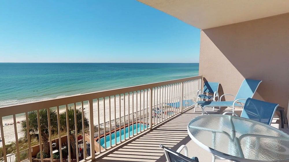 Coastal Condo 807 by Brightwild Beachfront