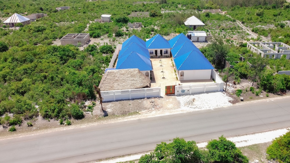 Botany Villa