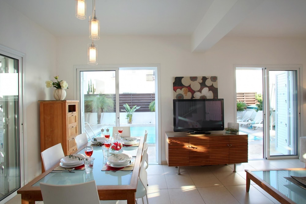 Villa Kos 19 in Protaras