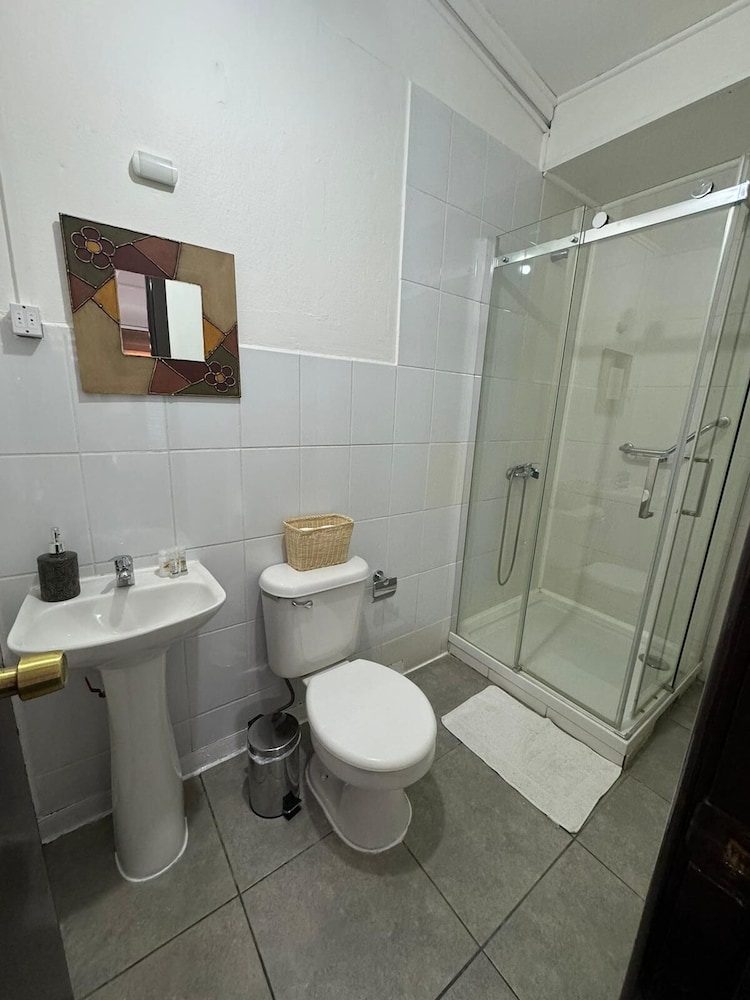 HOSTAL AMERINDIA