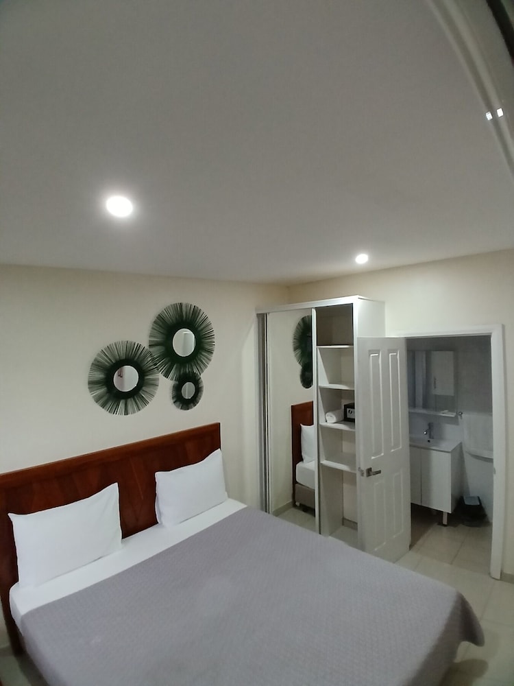 New Door Apartments - view 15