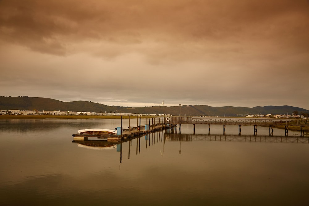 Knysna River Club by First Private Stays