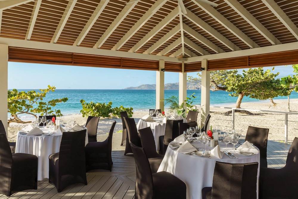 Spice Island Beach Resort 82