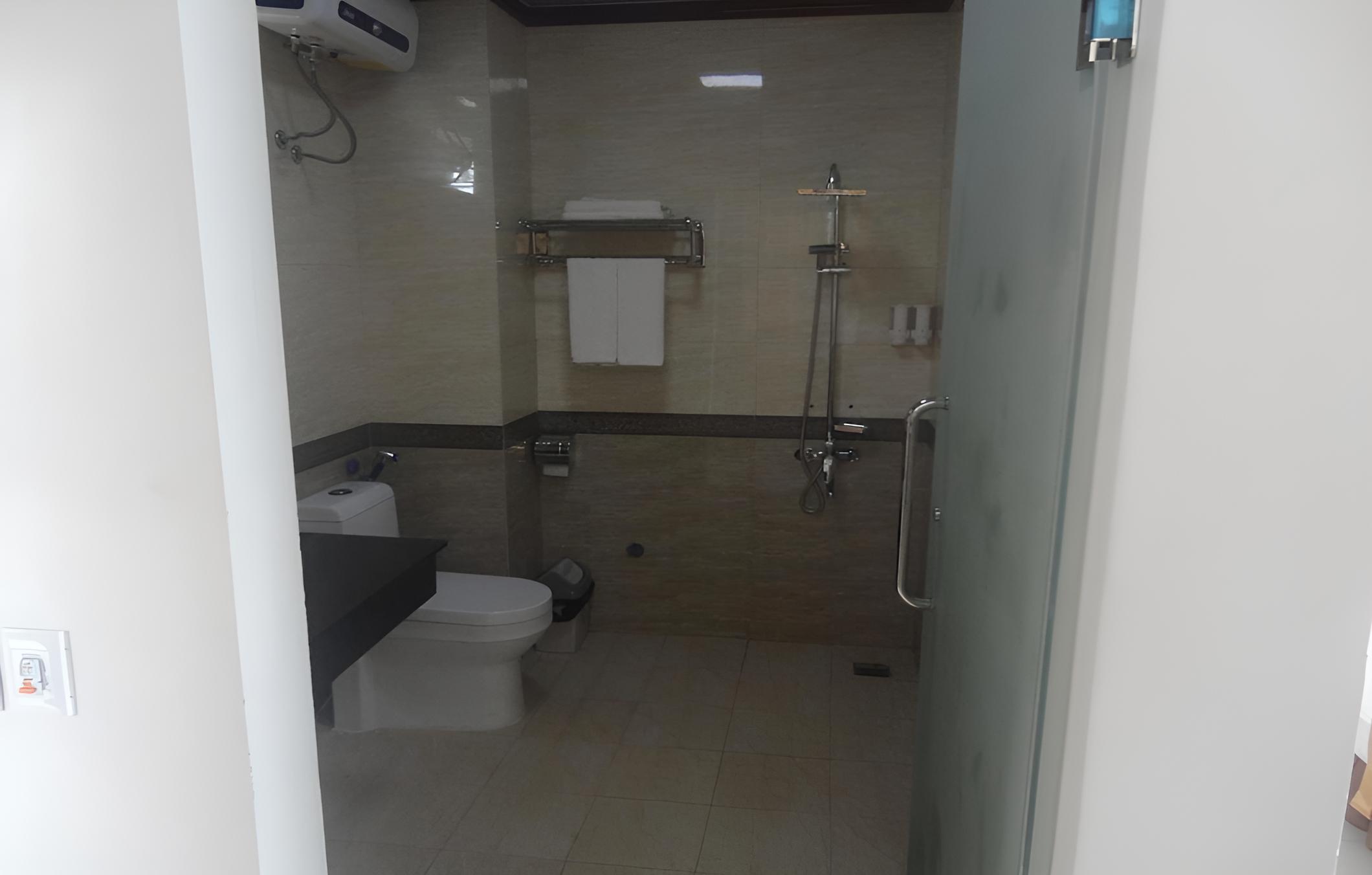 Ruby Hotel Dien Bien