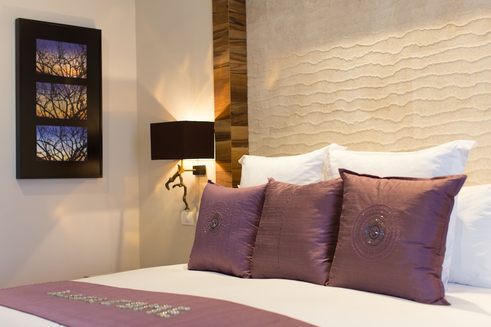 Los Cabos Vacations - Pueblo Bonito Pacifica Golf  Spa Resort -All Inclusive-Adult Only - Property Image 4