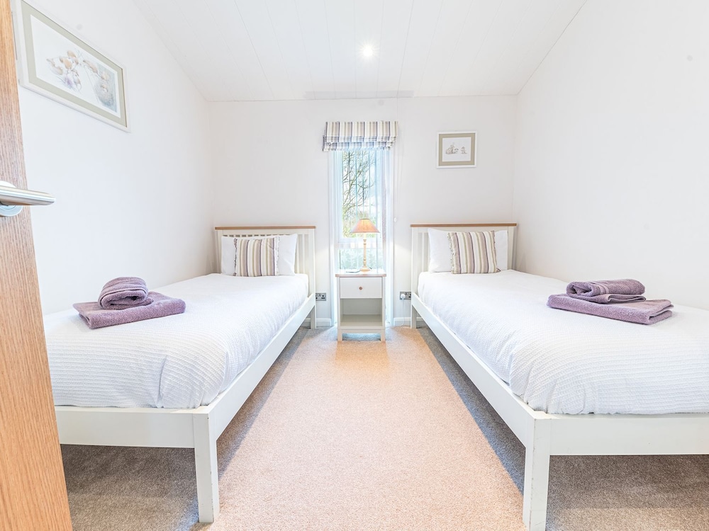 Fern Lodge
