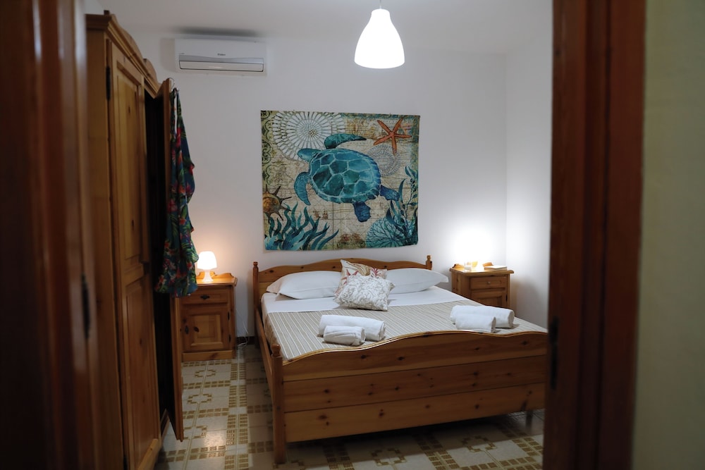 Villa Benny