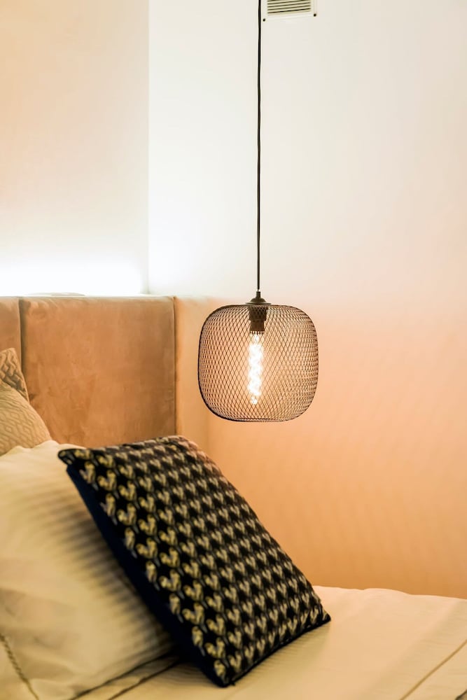 Aigli Seafront Loft-luxury Design Retreat