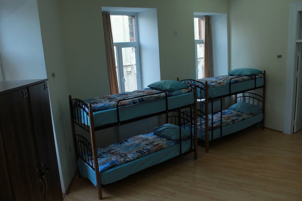 Capital Hostel in Baku view 3