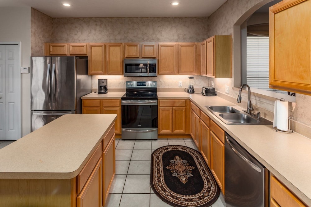 6 Br Pool and Spa Home in Aviana Resort view 4