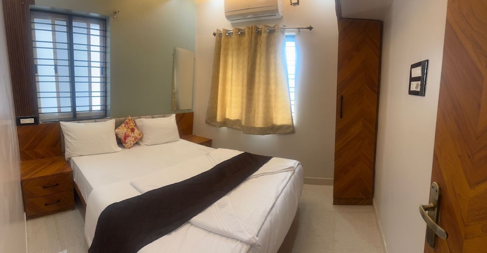 MSK Homestay Service Apartment
