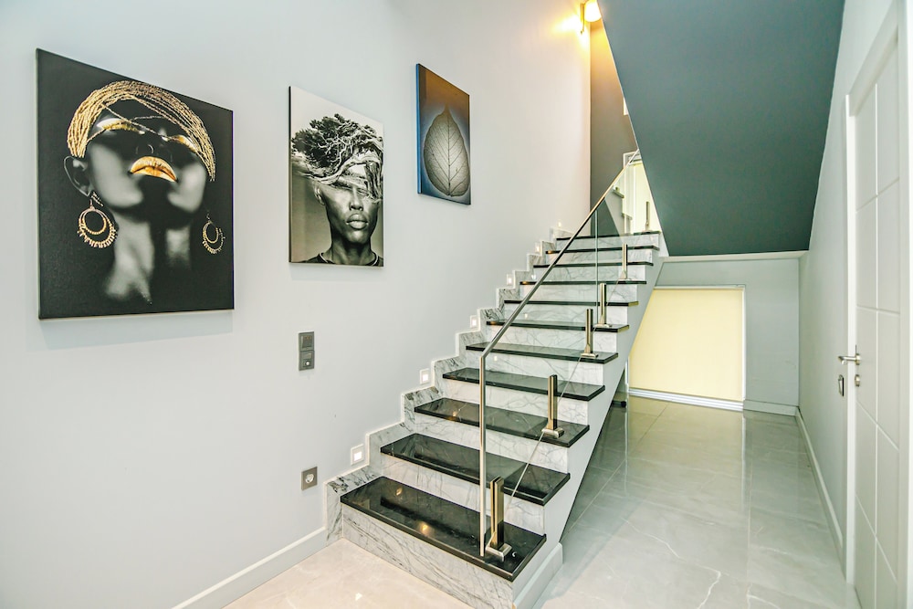 Tiffany Villas Baku