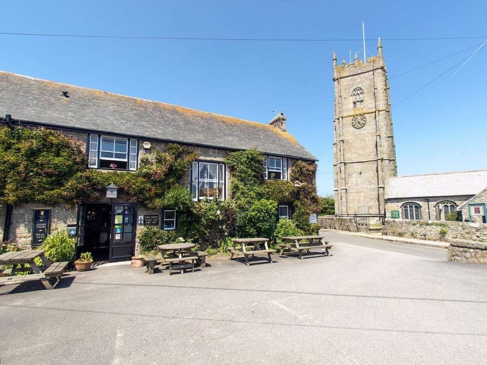 The Kings Arms
