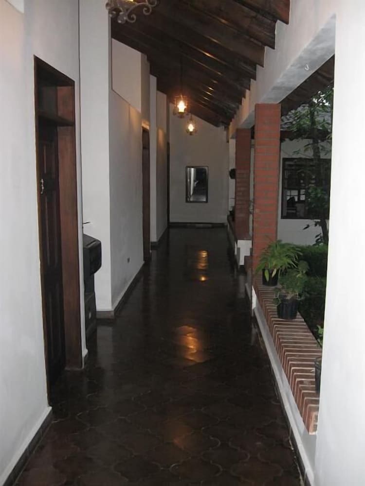 Casa Colonial Bed And Breakfast