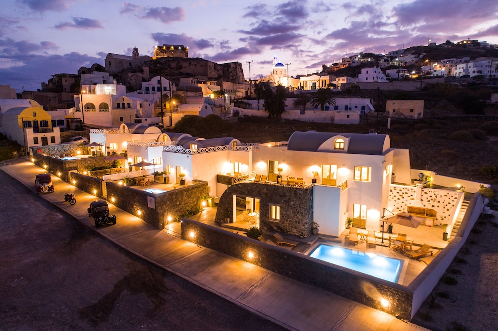 Mathios Luxury Homes