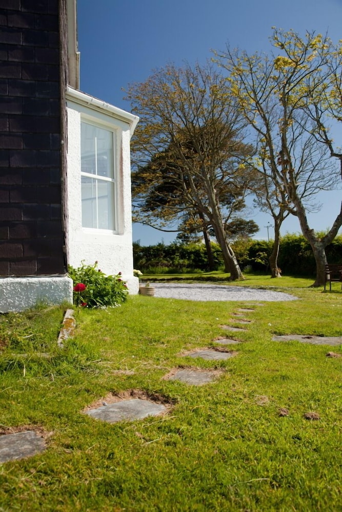 The Old Vicarage