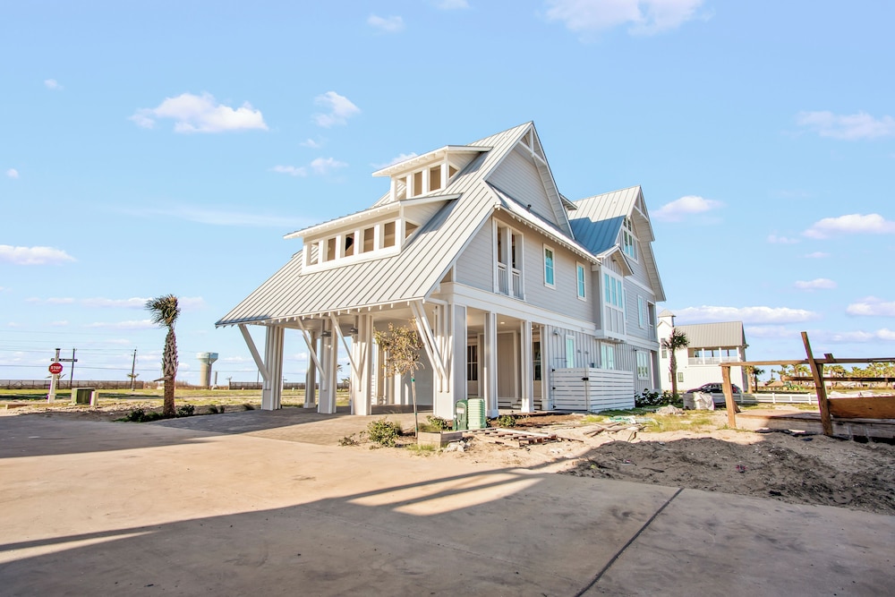 Coastal Breeze 126 SEA