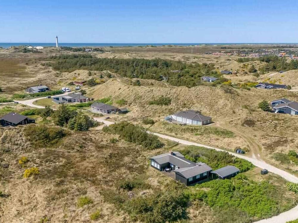 4 Star Holiday Home in Hvide Sande