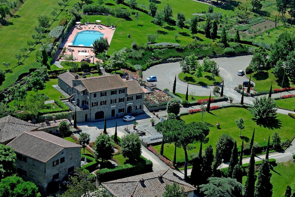 Hotel Borgo Il Melone - Image 1