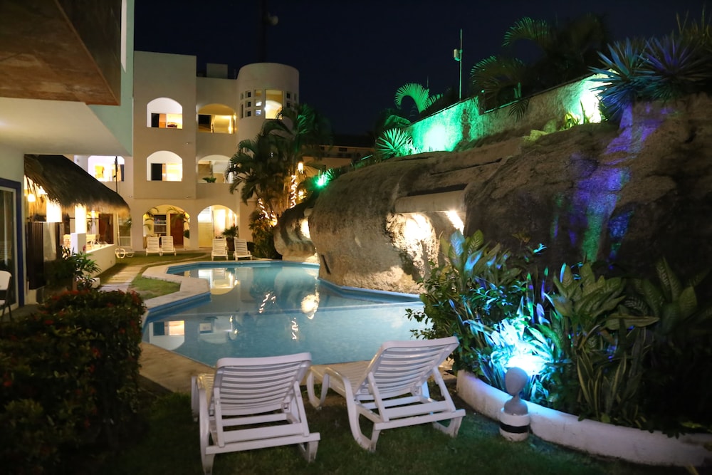 Hotel Alikar Huatulco - Property Image 11