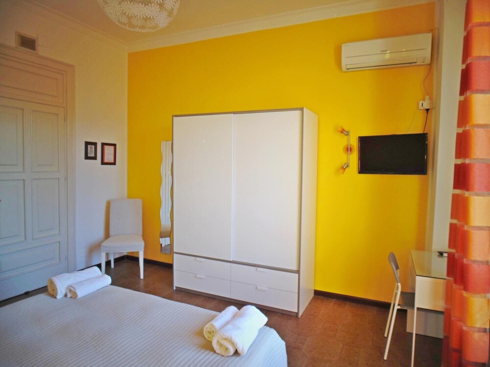 Bed and Breakfast Kemonia en Palermo