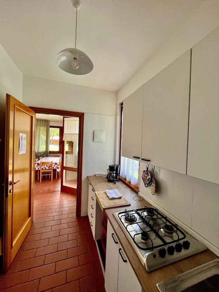 Residence Casa Adriana