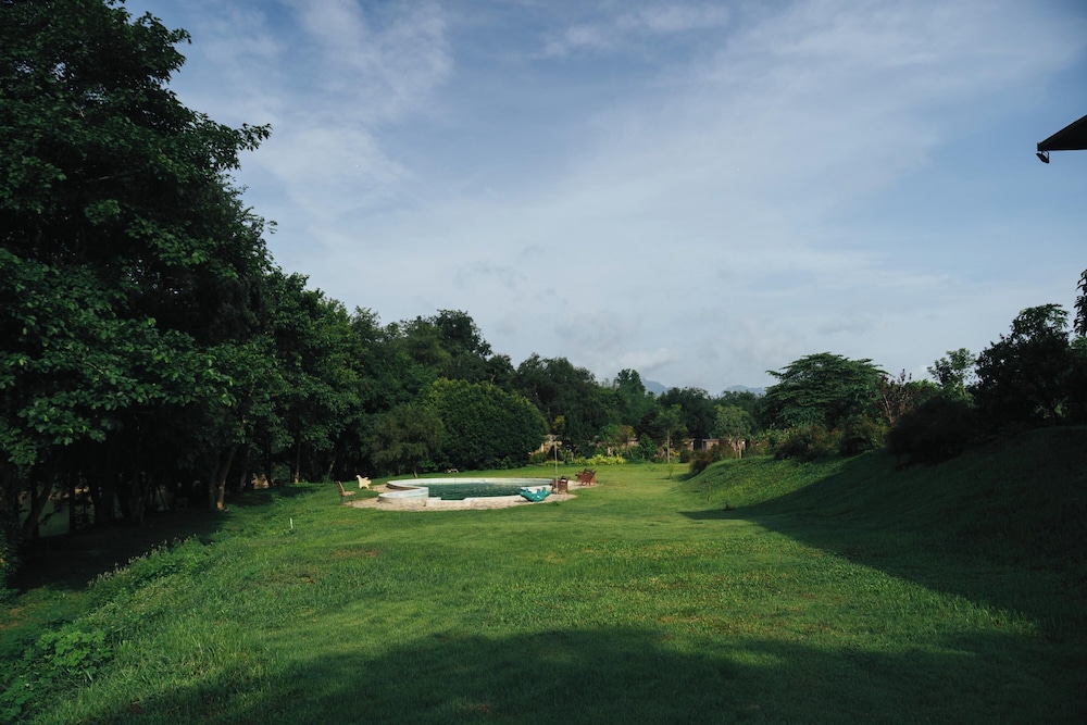 Chong Khaep Aingkwai Resort