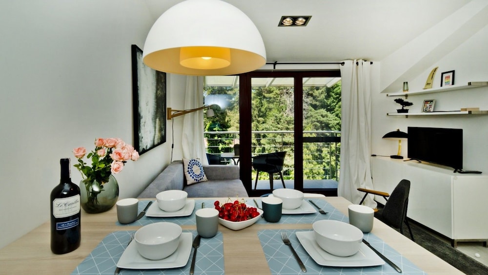 Apartamenty.in Jurata