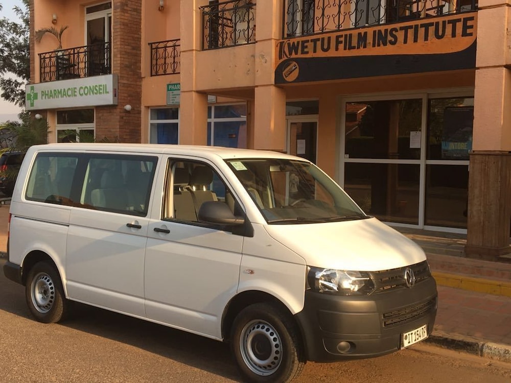 Kwetu Residence Inn