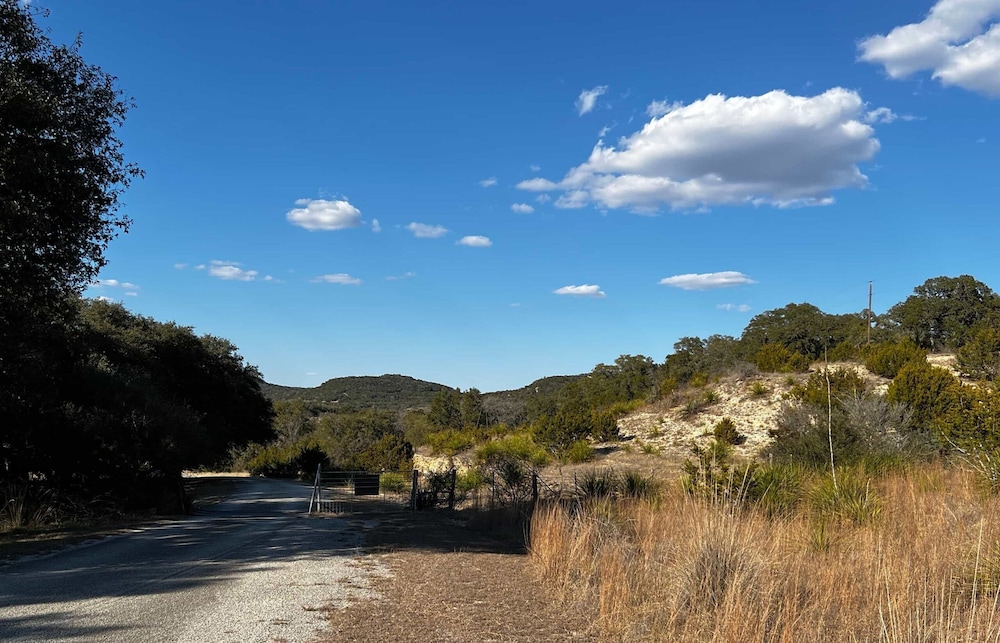CRC Ranch Retreat
